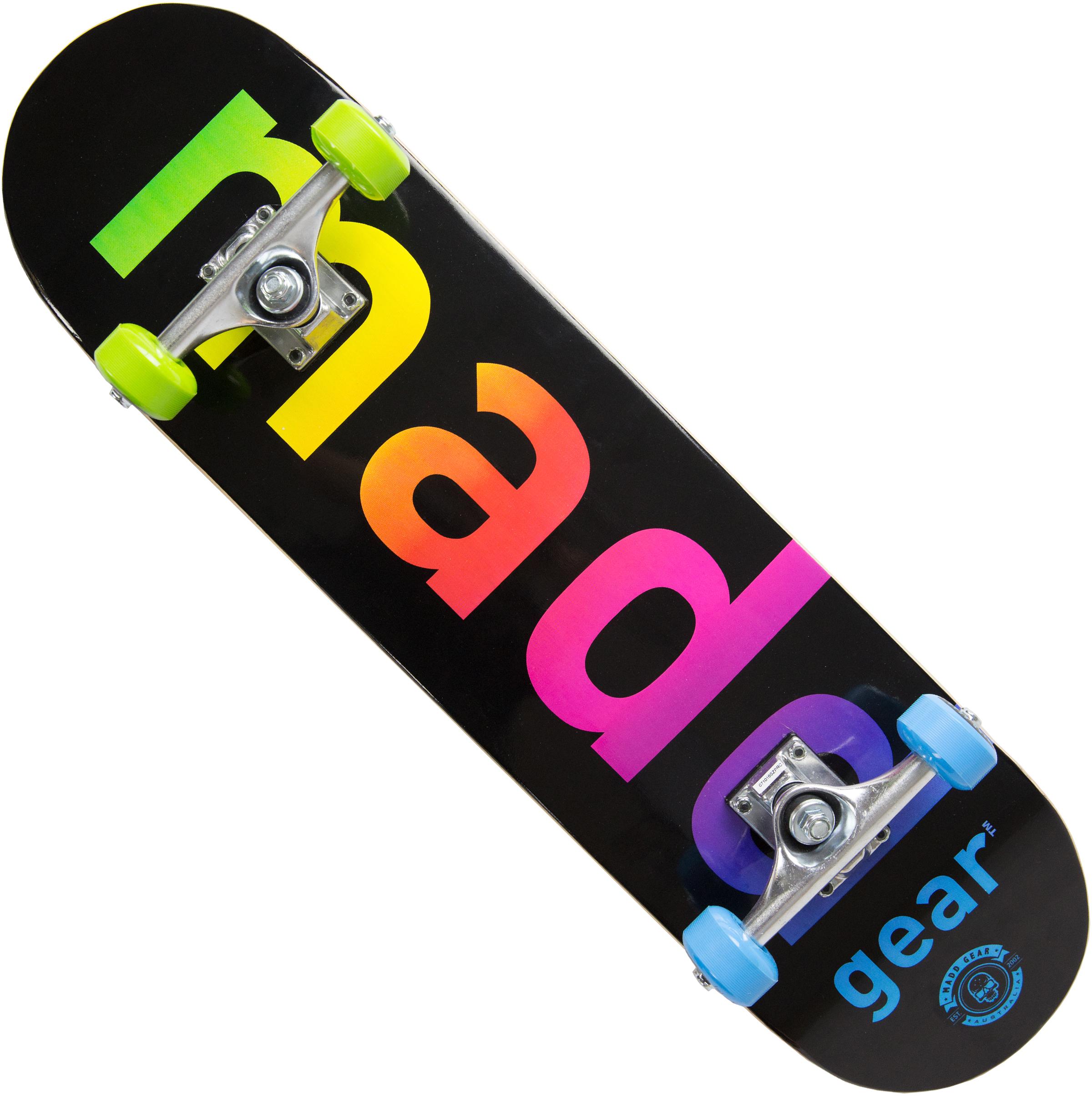 Madd Gear Pro Gradient Skateboard