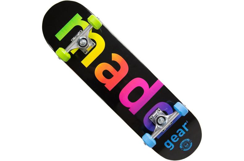 Madd Gear Pro Gradient Skateboard Madd Gear Pro Gradient Skateboard