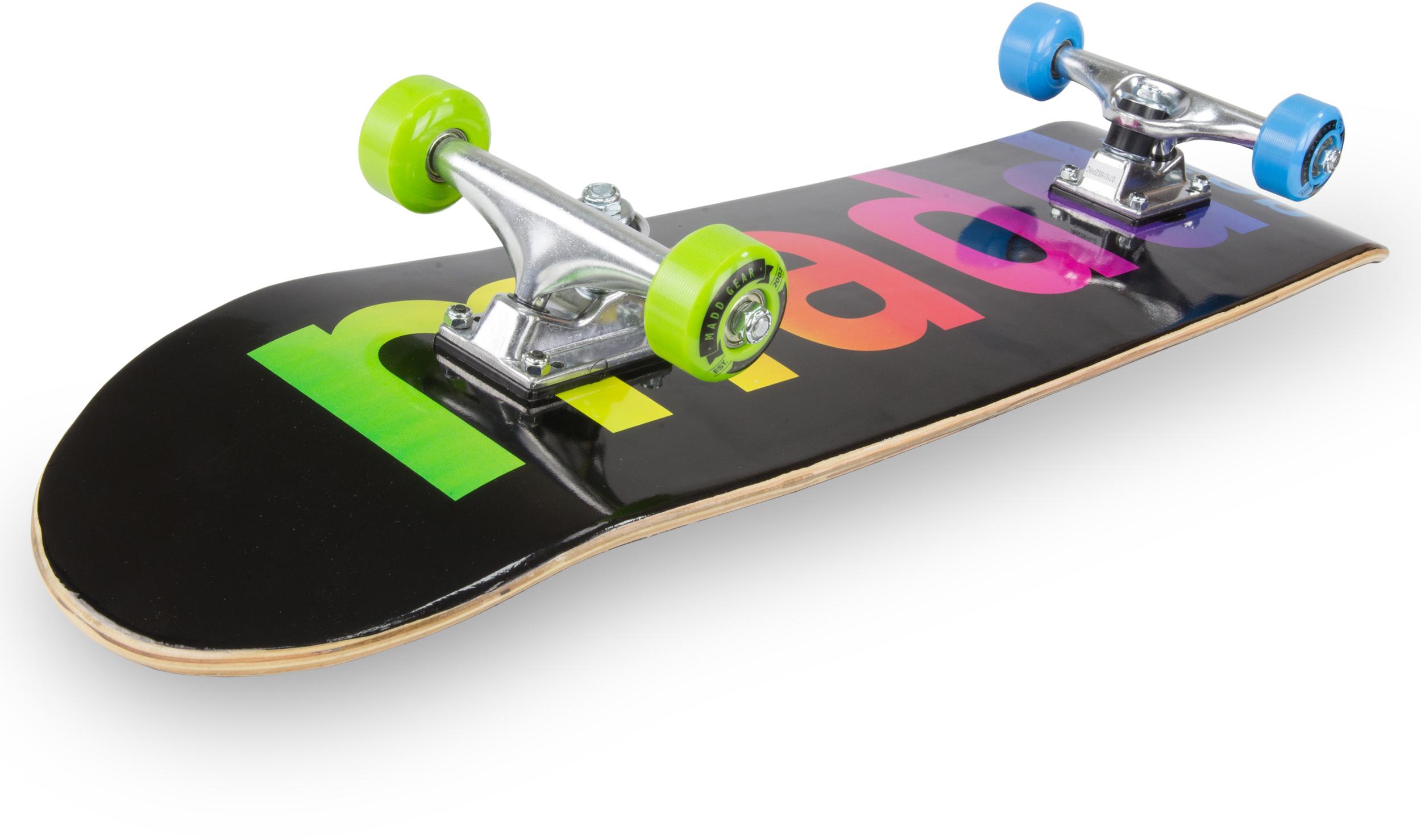 Madd Gear Pro Gradient Skateboard