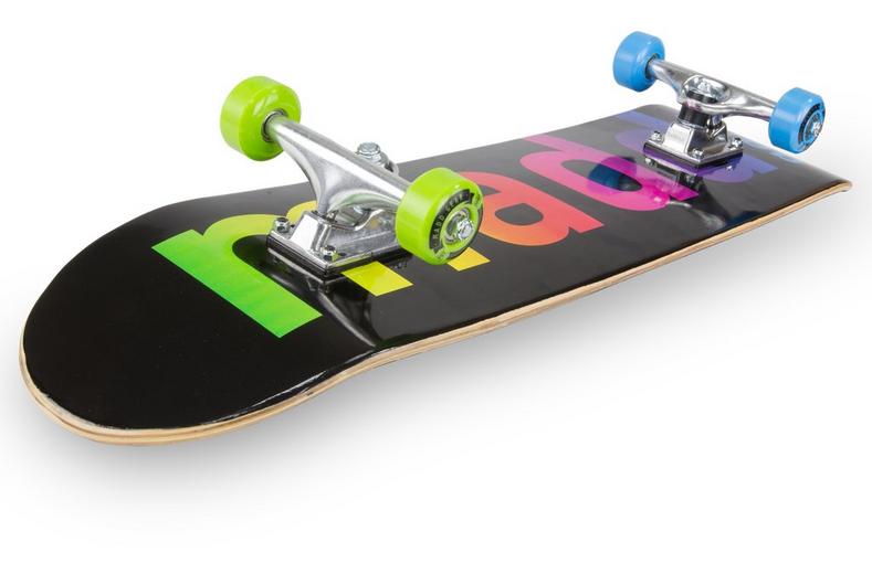 Madd Gear Pro Gradient Skateboard Madd Gear Pro Gradient Skateboard