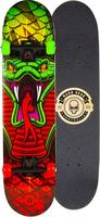 Halfords Madd Gear Pro Reptilia Skateboard | Extra 8% off for BC Members