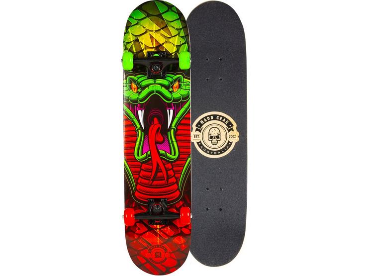 Madd Gear Pro Reptilia Skateboard
