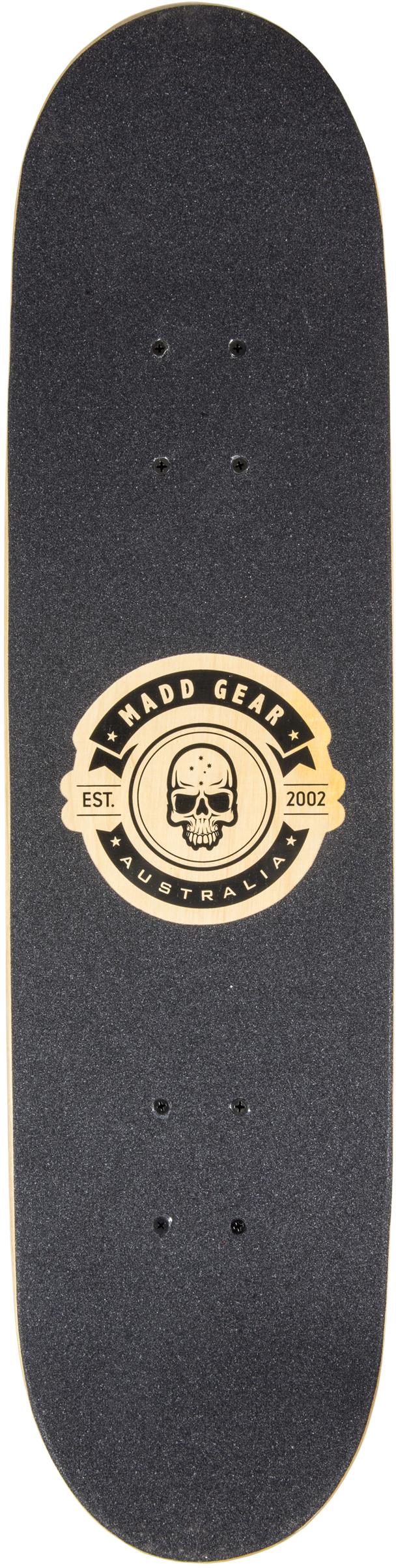 Madd Gear Pro Reptilia Skateboard