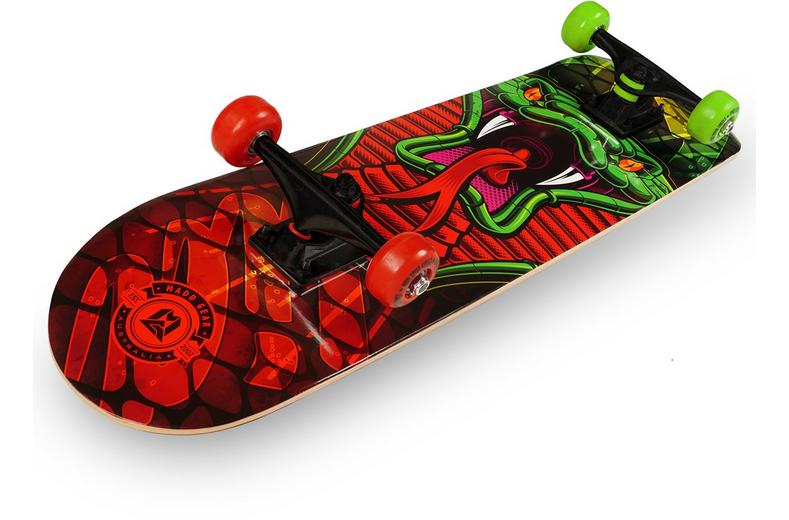 Madd Gear Pro Reptilia Skateboard Madd Gear Pro Reptilia Skateboard