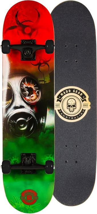 Madd Gear Pro Outbreak Skateboard