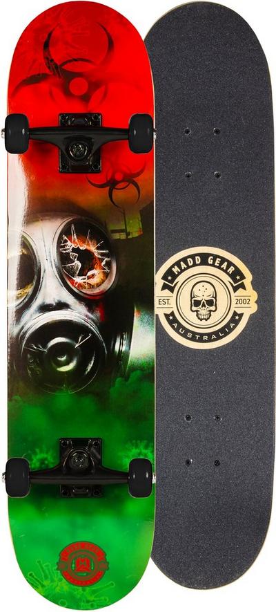 Madd Gear Pro Outbreak Skateboard Madd Gear Pro Outbreak Skateboard