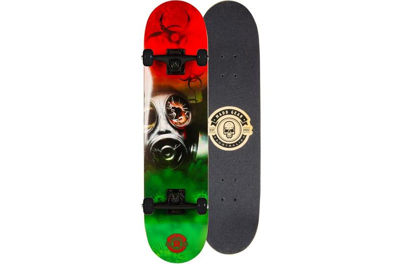 Madd Gear Pro Outbreak Skateboard Madd Gear Pro Outbreak Skateboard
