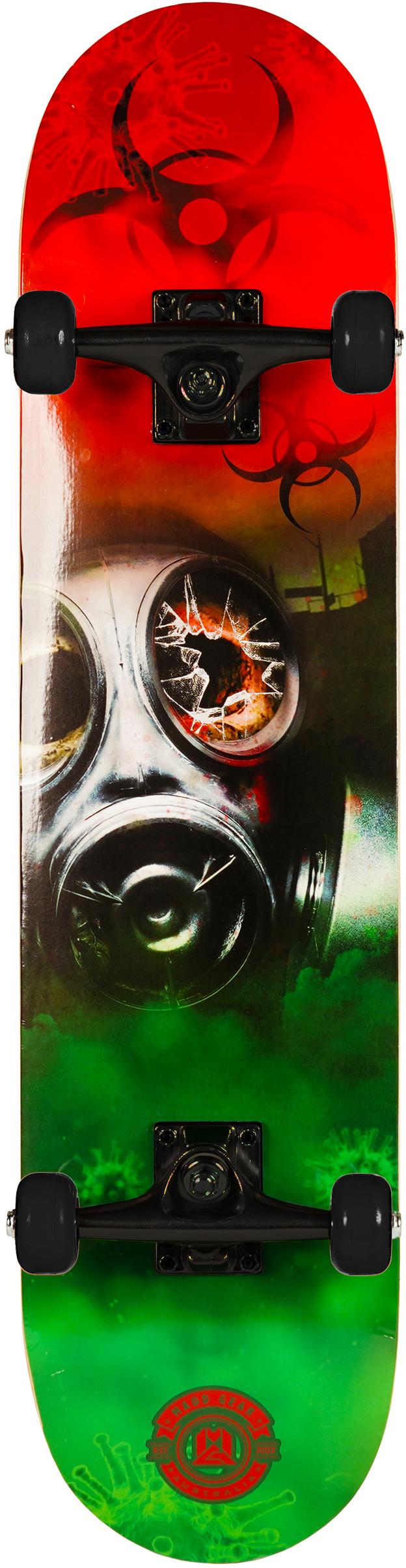 Madd Gear Pro Outbreak Skateboard