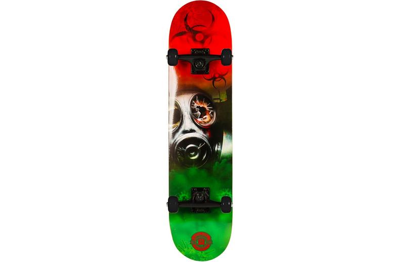 Madd Gear Pro Outbreak Skateboard Madd Gear Pro Outbreak Skateboard