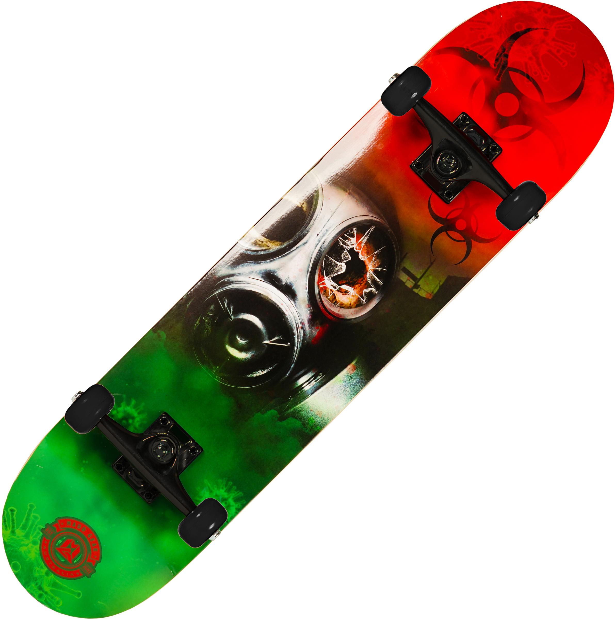Madd Gear Pro Outbreak Skateboard