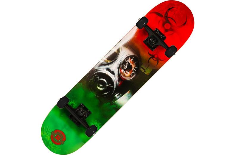 Madd Gear Pro Outbreak Skateboard Madd Gear Pro Outbreak Skateboard