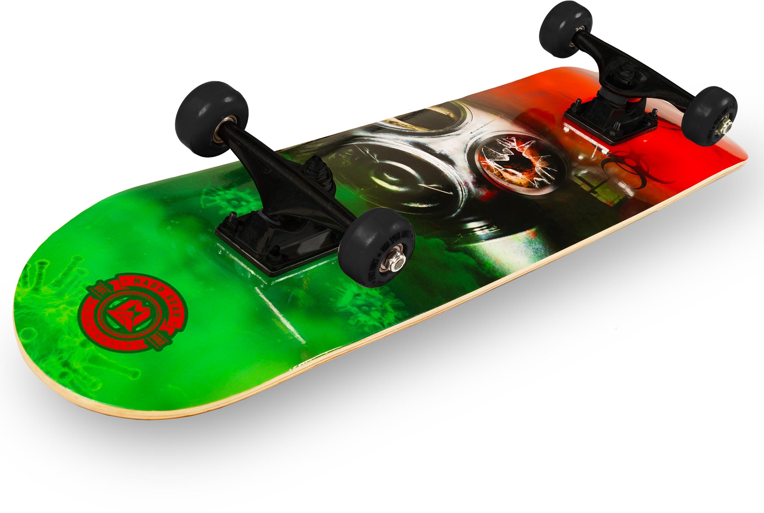 Madd Gear Pro Outbreak Skateboard