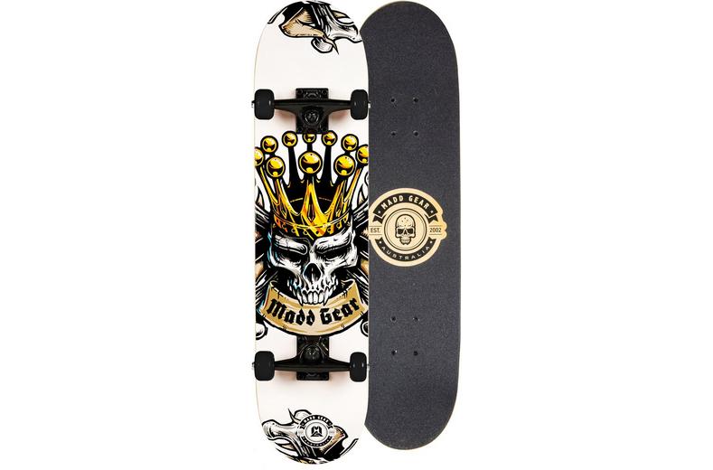 Madd Gear Pro Kingdom Skateboard Madd Gear Pro Kingdom Skateboard