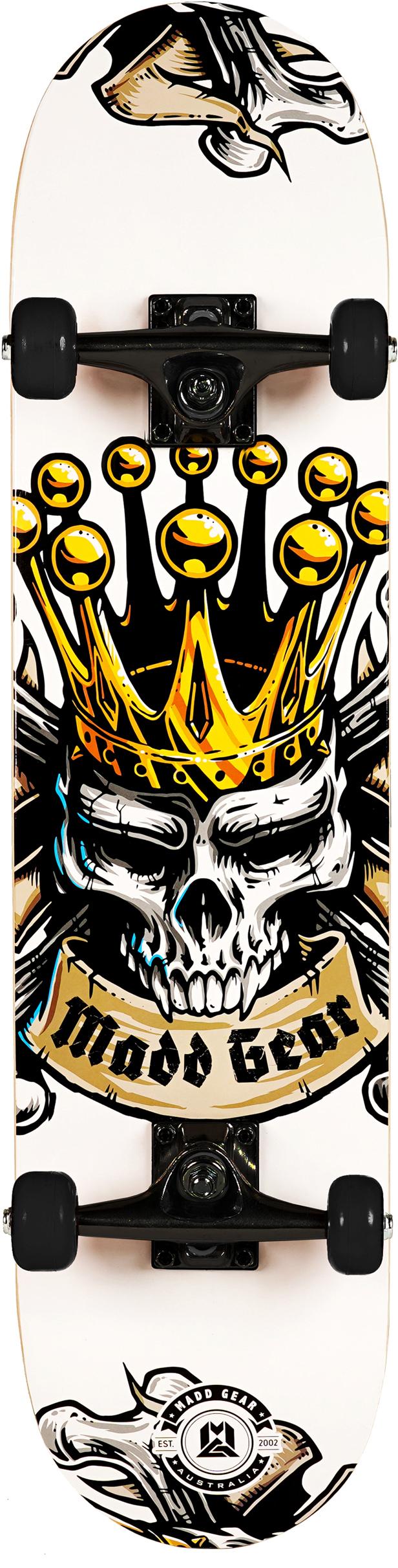 Madd Gear Pro Kingdom Skateboard