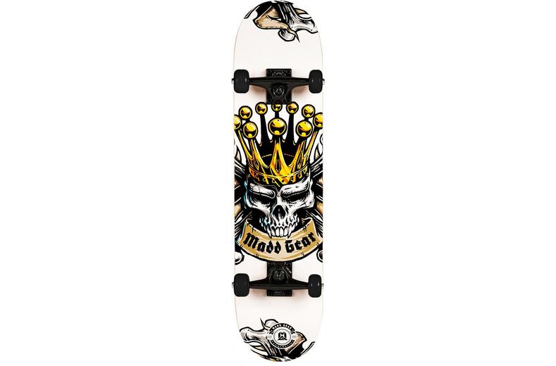 Madd Gear Pro Kingdom Skateboard Madd Gear Pro Kingdom Skateboard
