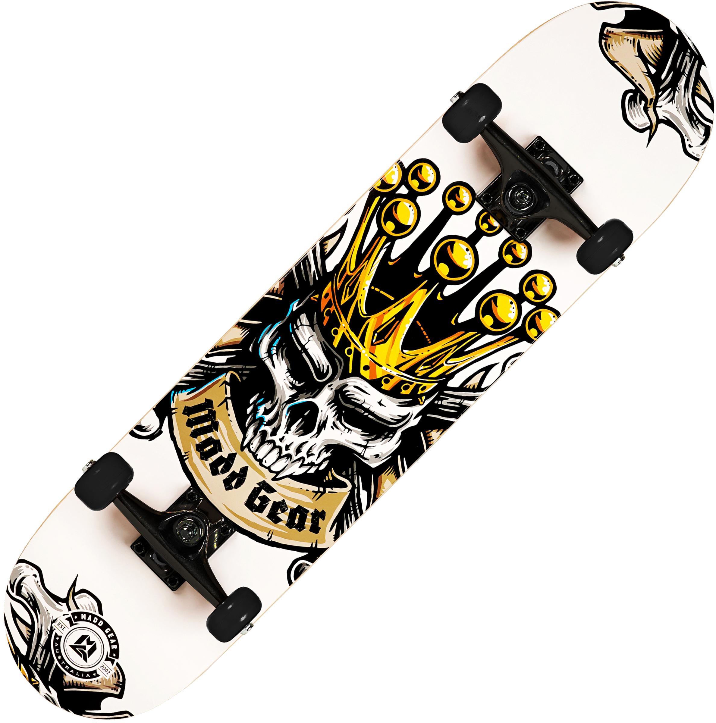 Madd Gear Pro Kingdom Skateboard