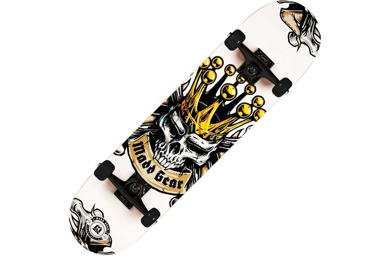 Madd Gear Pro Kingdom Skateboard Madd Gear Pro Kingdom Skateboard