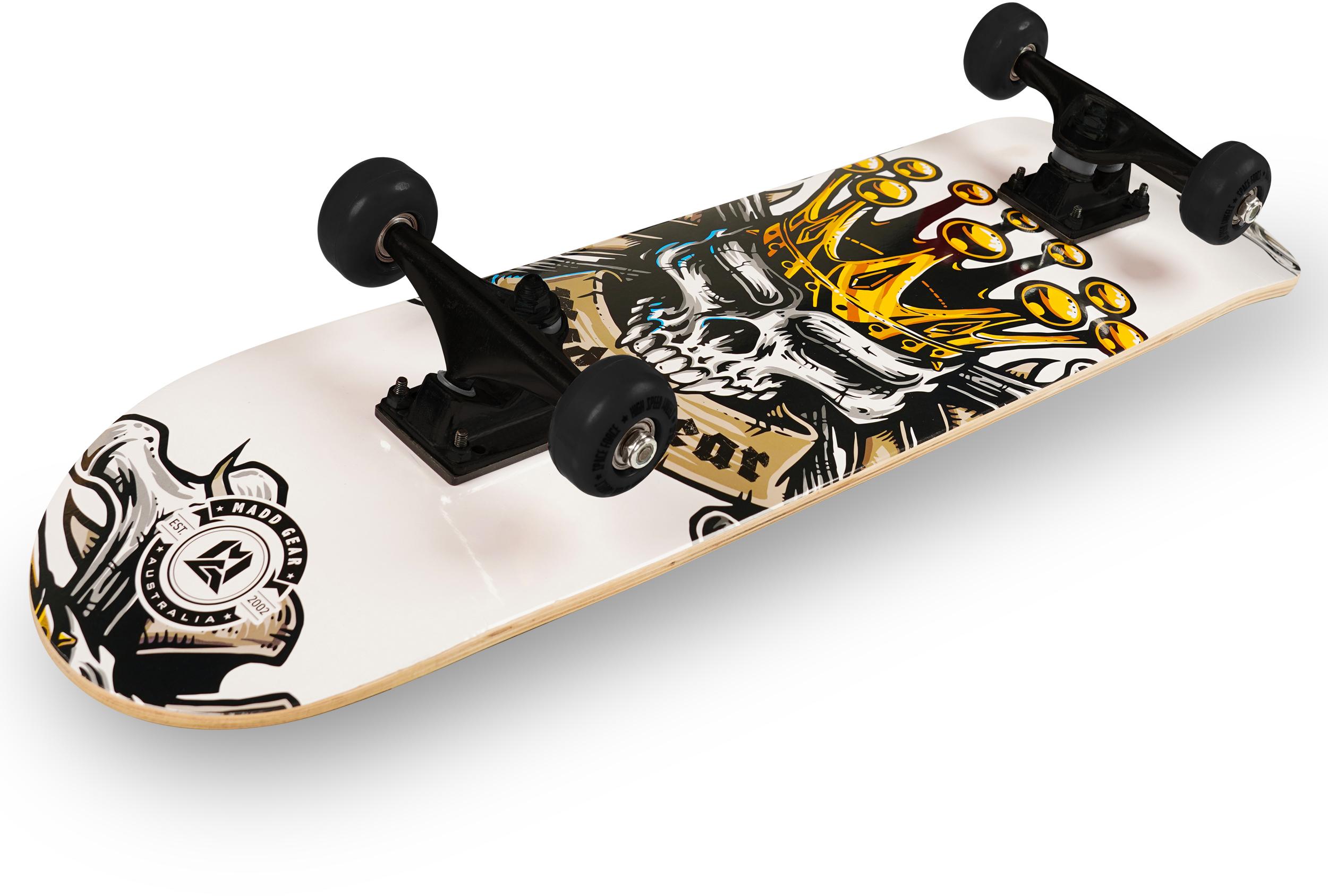 Madd Gear Pro Kingdom Skateboard