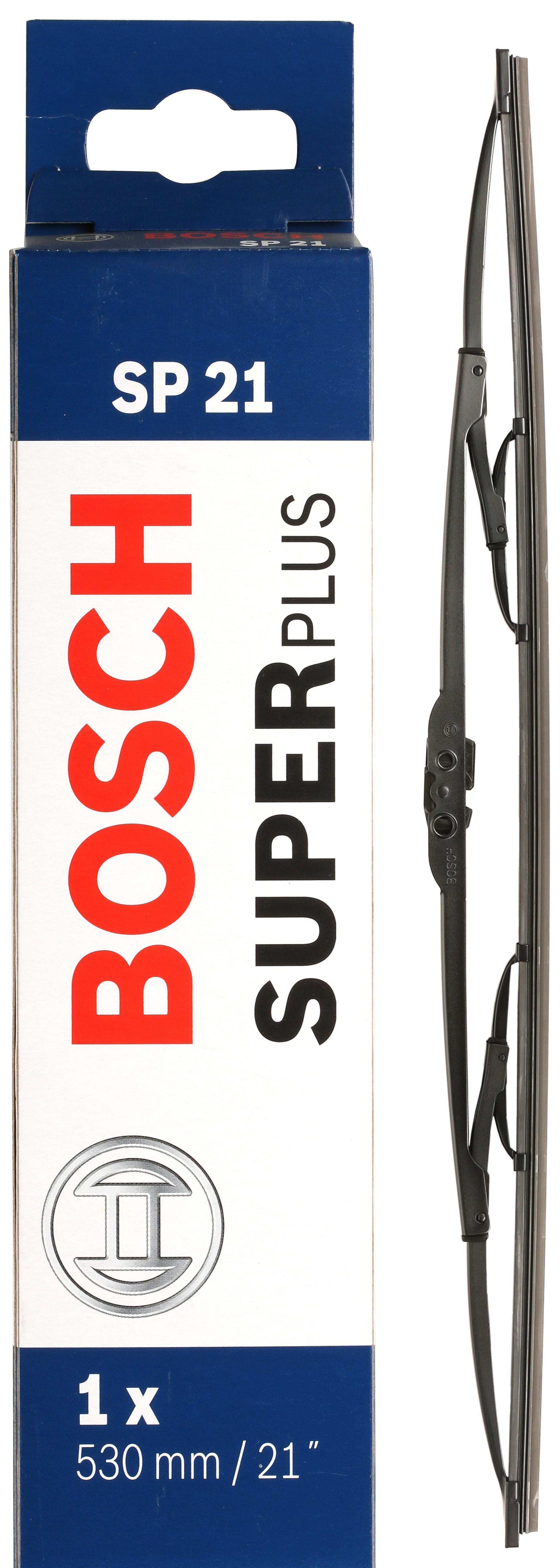 Bosch Sp21 Wiper Blade - Single