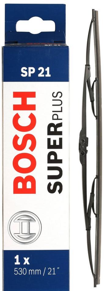 Bosch SP21 Wiper Blade - Single