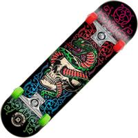 Halfords Madd Gear Pro Snake Pit Skateboard | Extra 8% off for BC Members