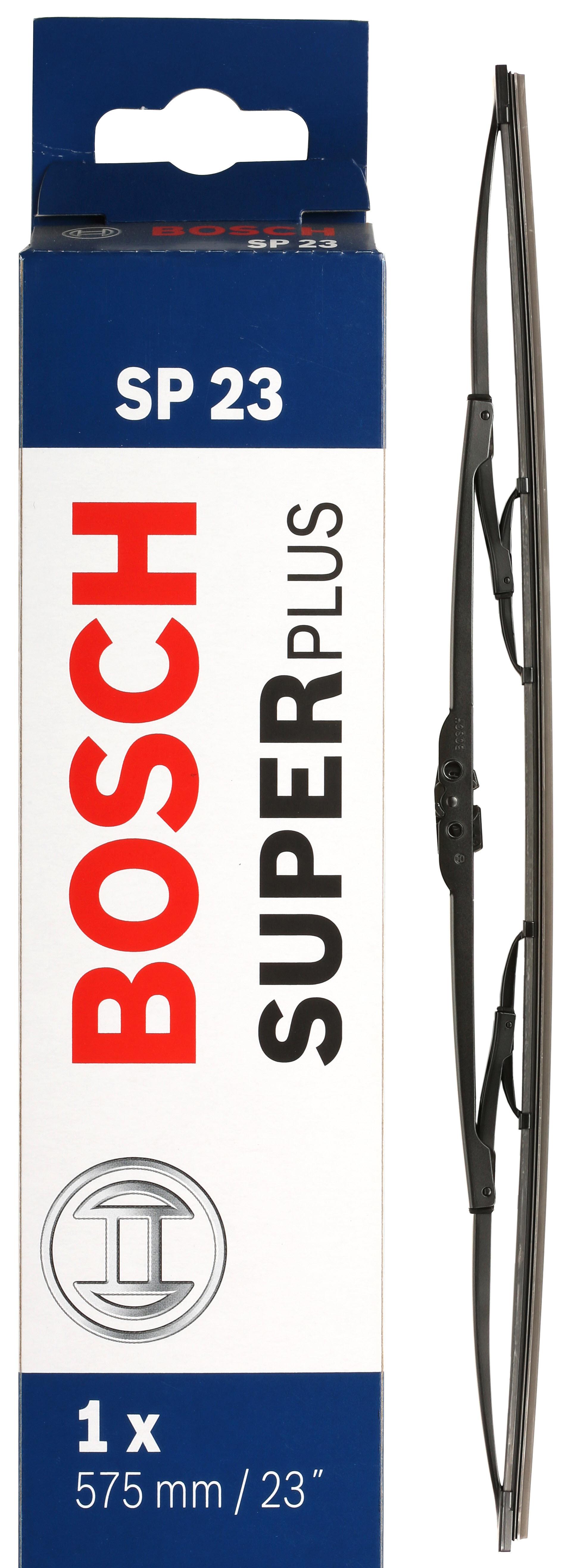 Bosch Sp23 Wiper Blade - Single