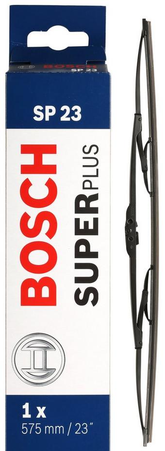 Bosch SP23 Wiper Blade - Single