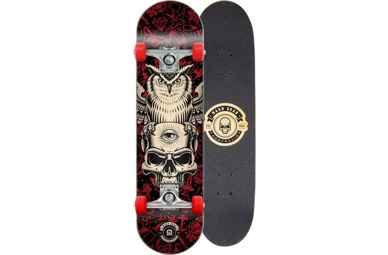 Madd Gear Pro Watcher Skateboard Madd Gear Pro Watcher Skateboard