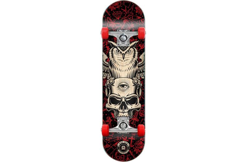 Madd Gear Pro Watcher Skateboard Madd Gear Pro Watcher Skateboard