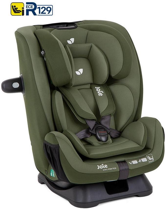 Halfords Car Seat Swivel Cushion