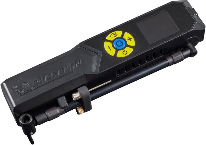 Best rechargeable deals tyre inflator