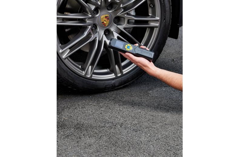 Michelin Mini Rechargeable Inflator Michelin Mini Rechargeable Inflator