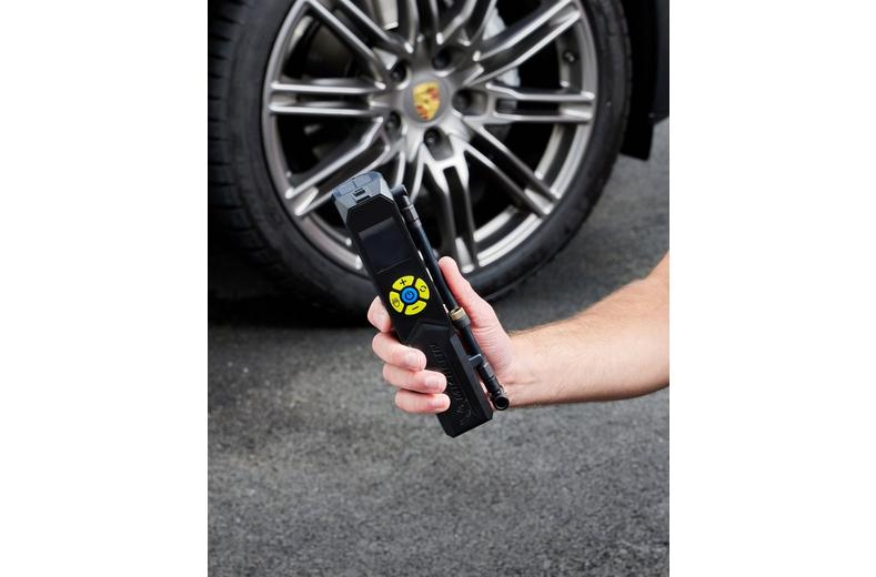 Michelin Mini Rechargeable Inflator Michelin Mini Rechargeable Inflator