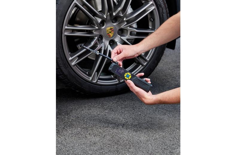 Michelin Mini Rechargeable Inflator Michelin Mini Rechargeable Inflator