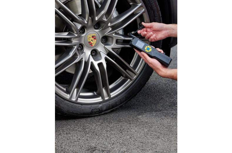 Michelin Mini Rechargeable Inflator Michelin Mini Rechargeable Inflator