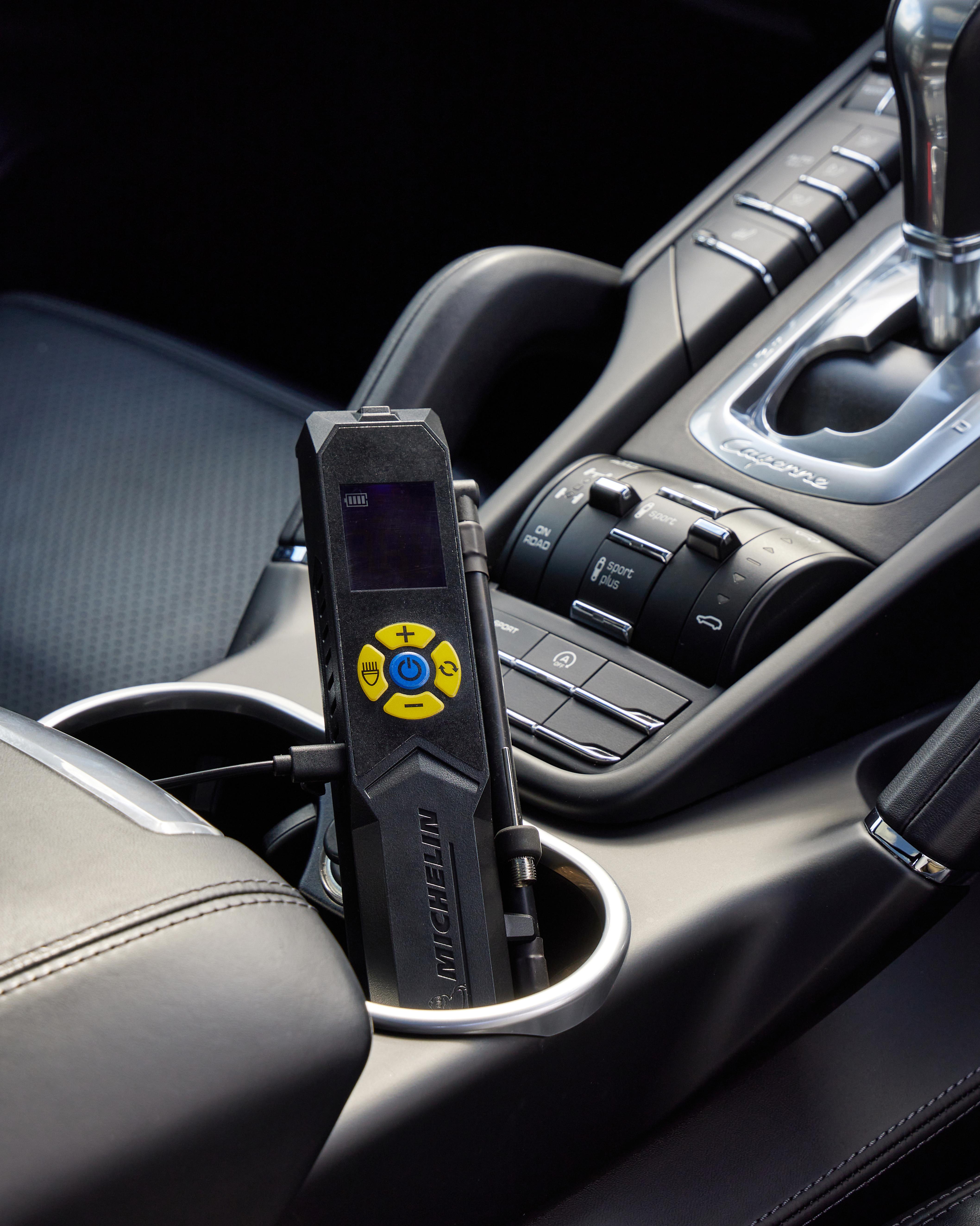 Michelin Mini Rechargeable Inflator