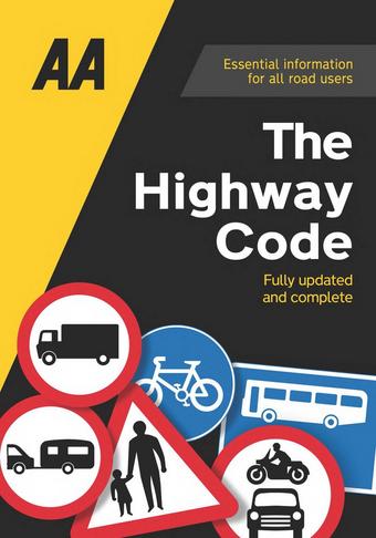 AA Highway Code