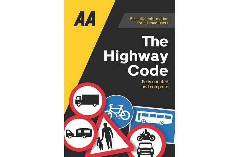 AA Highway Code AA Highway Code