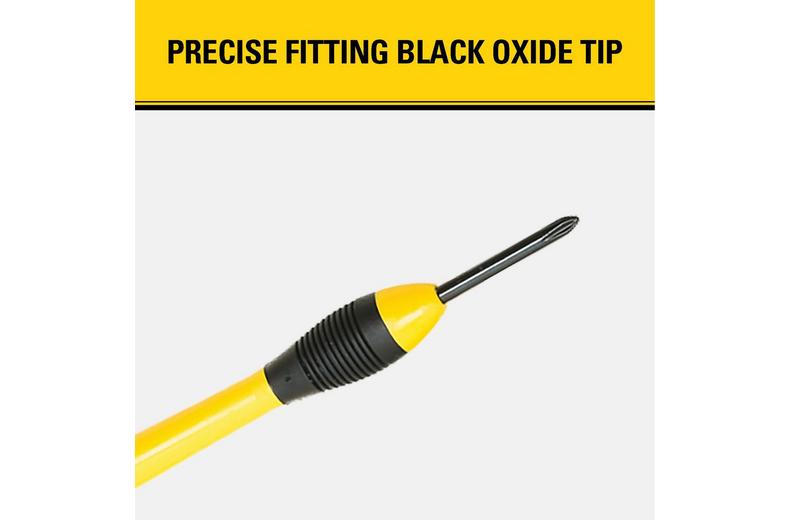 Stanley 6 Piece Precision Screwdriver Set Stanley 6 Piece Precision Screwdriver Set