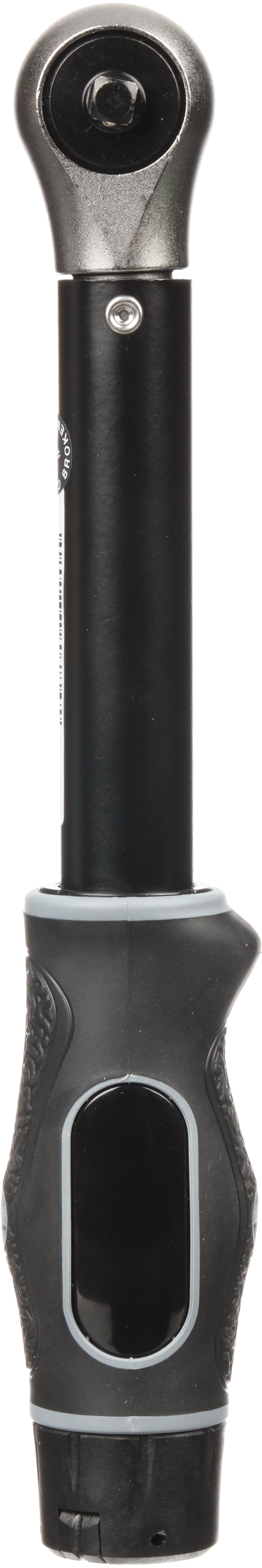 Halfords Advanced Torque Wrench Model 20 4-20NM