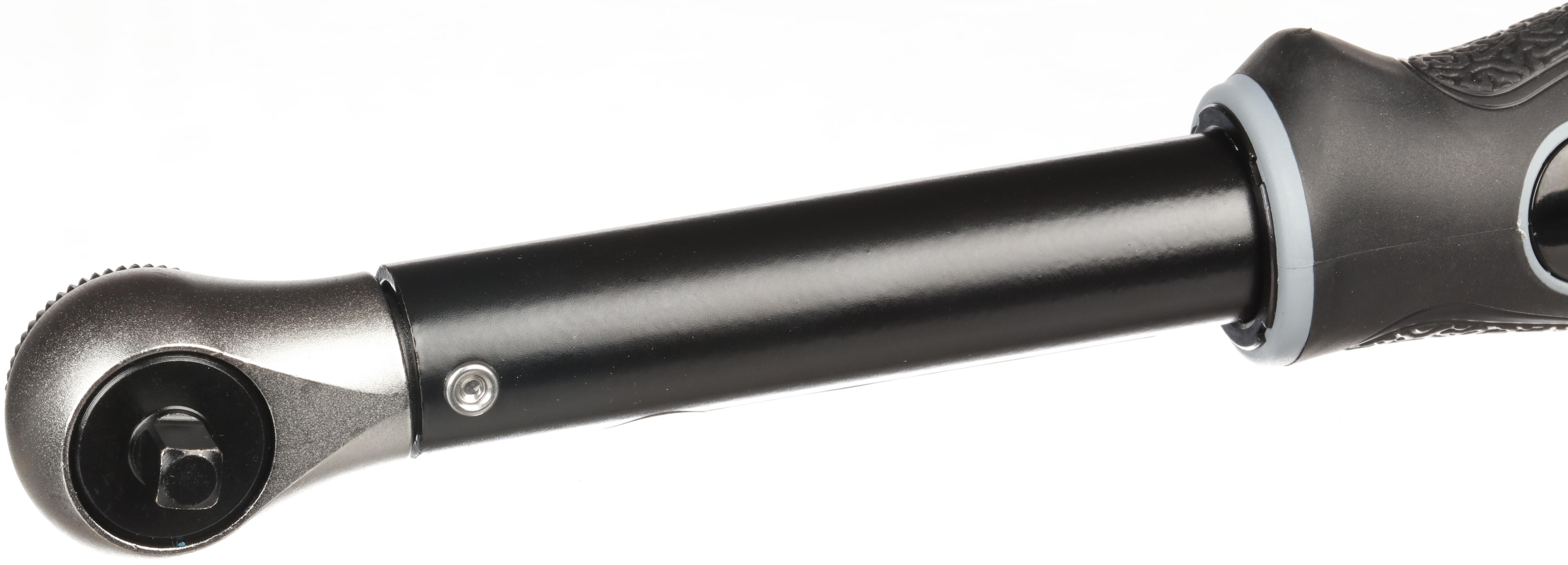 Halfords Advanced Torque Wrench Model 20 4-20NM