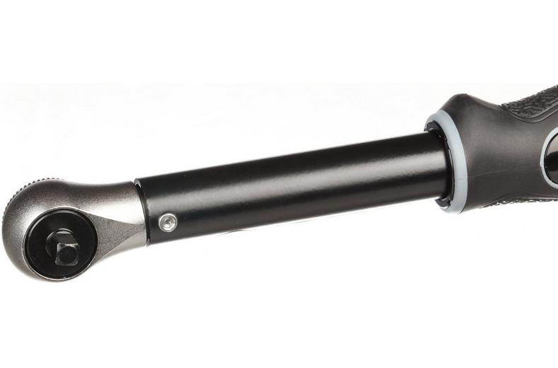 Halfords Advanced Torque Wrench Model 20 4-20NM Halfords Advanced Torque Wrench Model 20 4-20NM