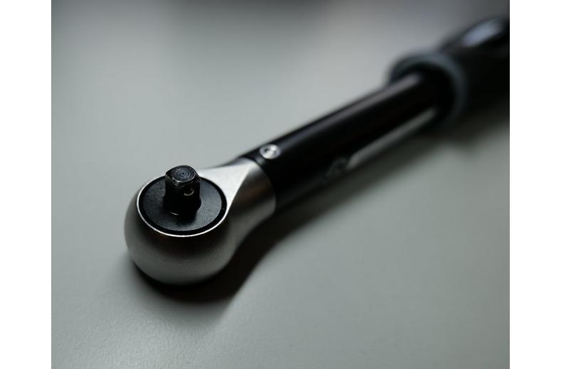 Halfords Advanced Torque Wrench Model 20 4-20NM Halfords Advanced Torque Wrench Model 20 4-20NM