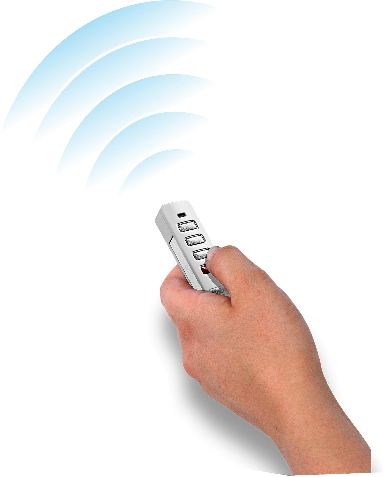 Birkdale Premium Sectional Garage Door - Grey, Supply Only