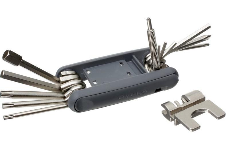 Halfords 21 Function Multi Tool Halfords 21 Function Multi Tool