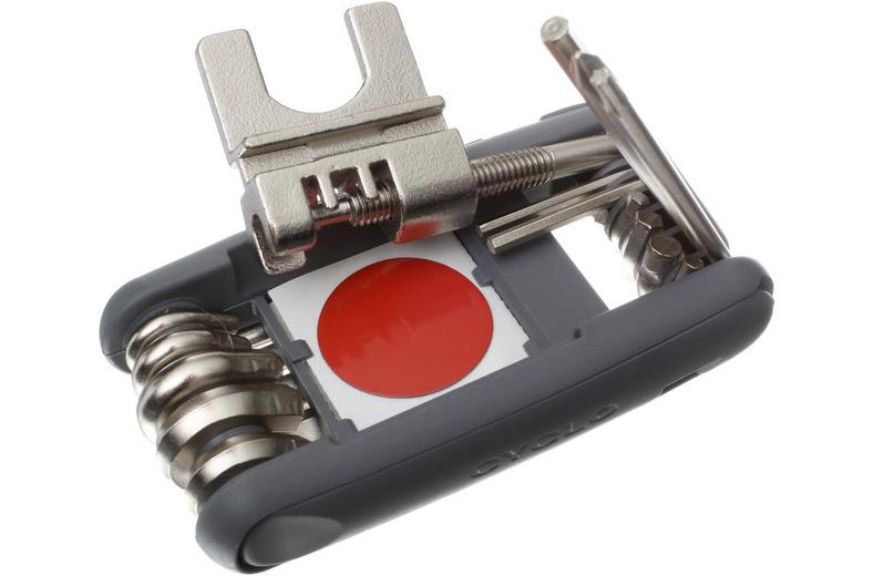 Halfords 21 Function Multi Tool Halfords 21 Function Multi Tool