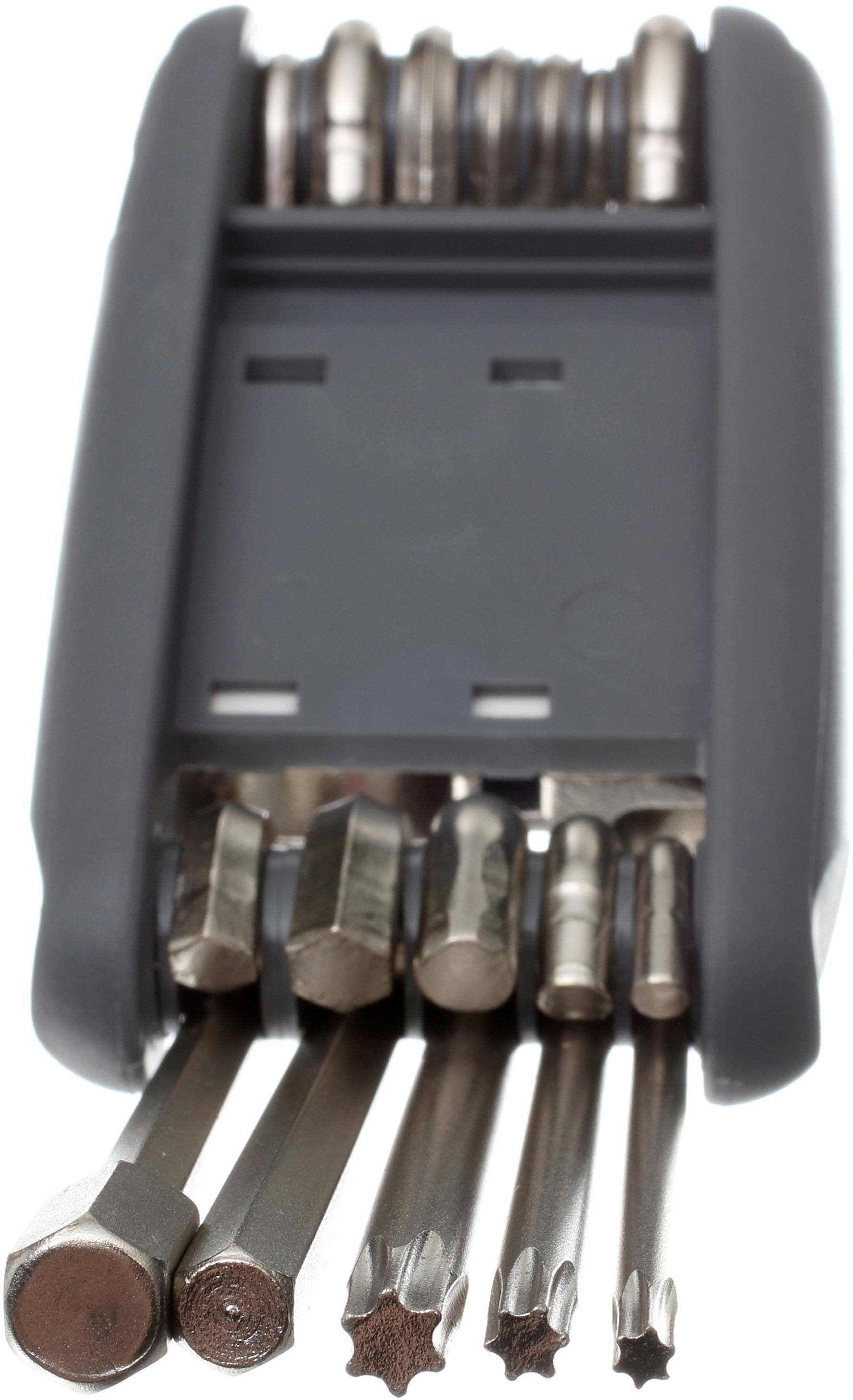 Halfords 21 Function Multi Tool