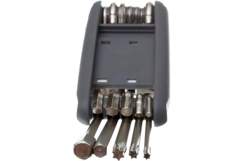 Halfords 21 Function Multi Tool Halfords 21 Function Multi Tool