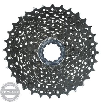 Best 8 deals speed cassette