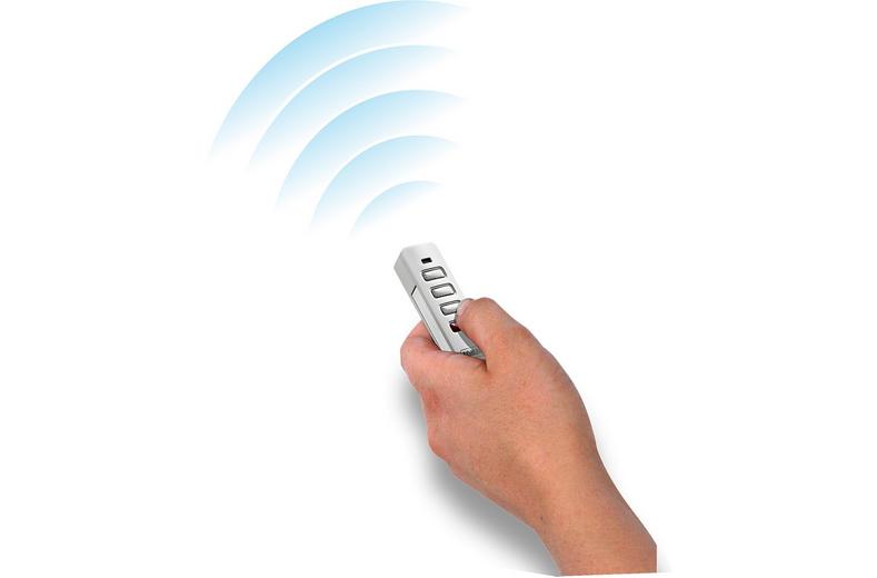 Birkdale Premium Sectional Garage Door - White, Supply Only Birkdale Premium Sectional Garage Door - White, Supply Only